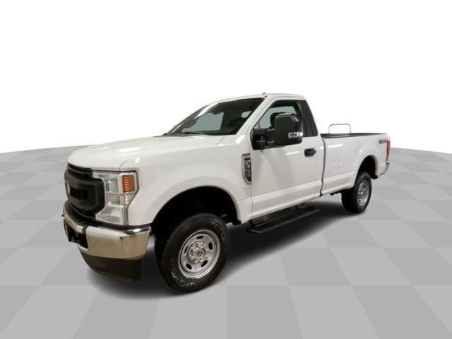 used 2020 Ford F-350 car, priced at $31,591