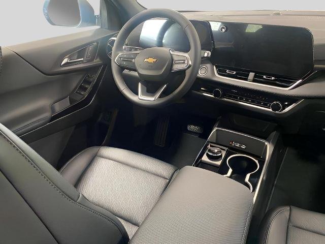 new 2026 Chevrolet Equinox car, priced at $34,045