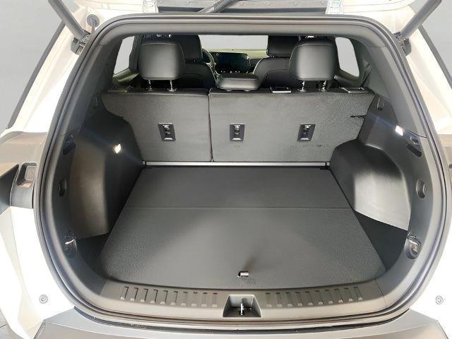 new 2026 Chevrolet Equinox car, priced at $34,045