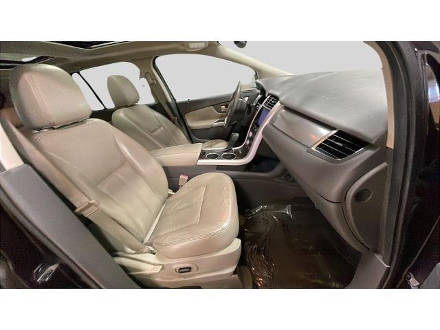 used 2013 Ford Edge car, priced at $6,980