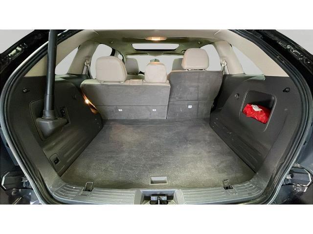 used 2013 Ford Edge car, priced at $6,980