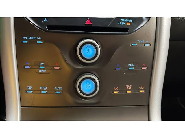 used 2013 Ford Edge car, priced at $6,980