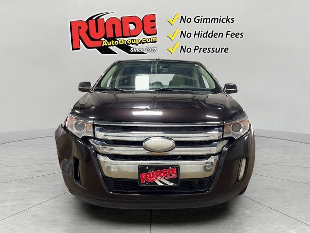 used 2013 Ford Edge car, priced at $6,980