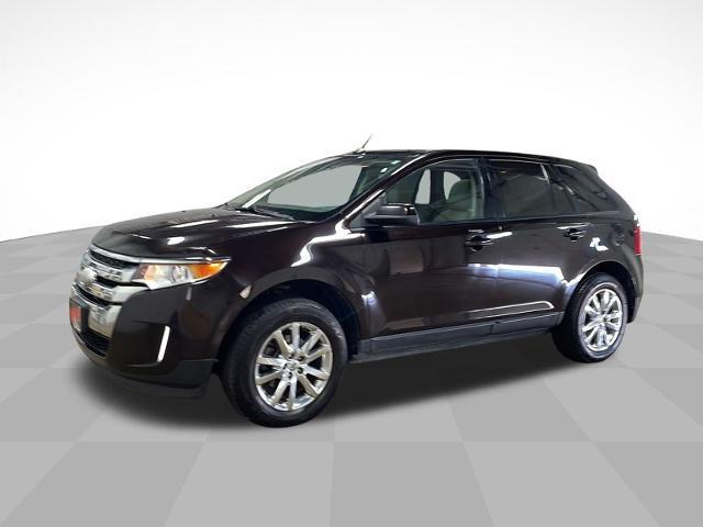 used 2013 Ford Edge car, priced at $6,980
