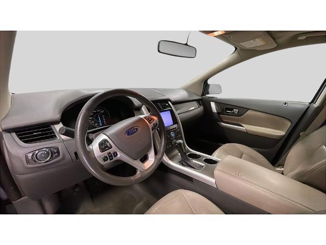 used 2013 Ford Edge car, priced at $6,980