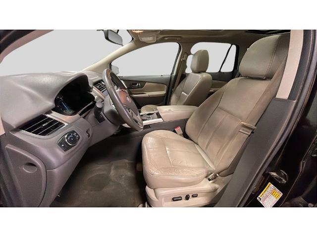 used 2013 Ford Edge car, priced at $6,980