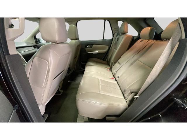 used 2013 Ford Edge car, priced at $6,980