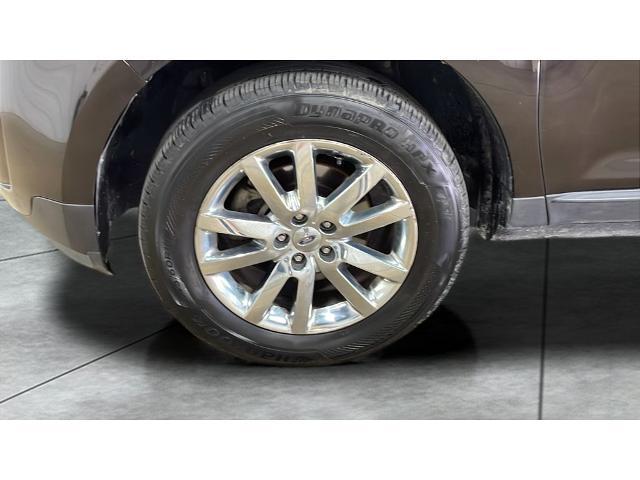 used 2013 Ford Edge car, priced at $6,980