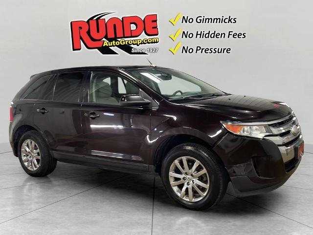 used 2013 Ford Edge car, priced at $6,980
