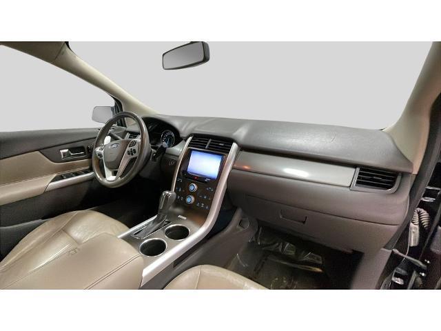used 2013 Ford Edge car, priced at $6,980