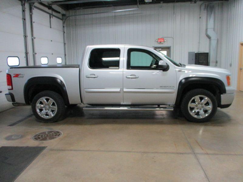 used 2013 GMC Sierra 1500 car, priced at $15,798