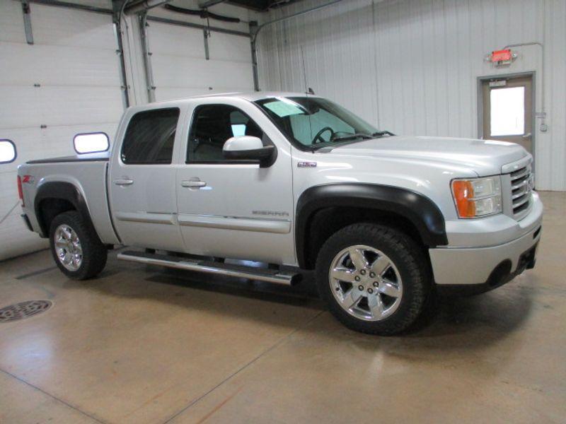 used 2013 GMC Sierra 1500 car, priced at $15,798