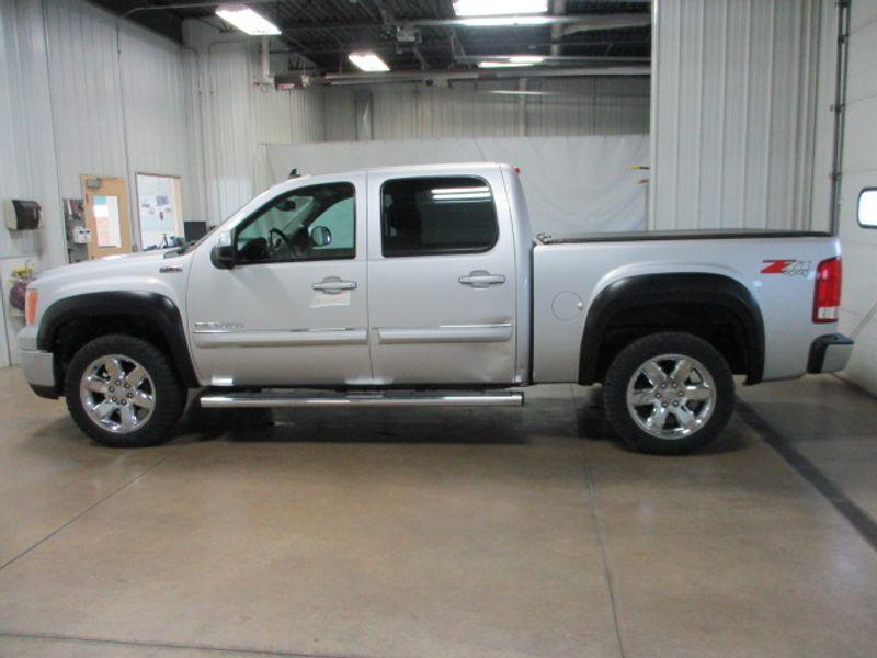 used 2013 GMC Sierra 1500 car, priced at $15,798