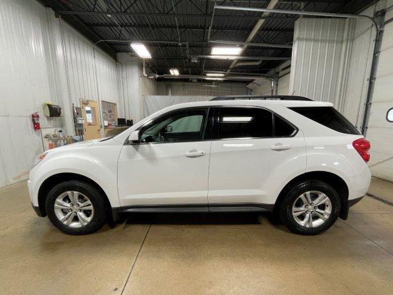 used 2014 Chevrolet Equinox car, priced at $7,471