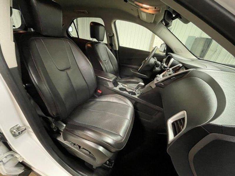 used 2014 Chevrolet Equinox car, priced at $7,471