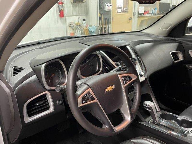 used 2014 Chevrolet Equinox car, priced at $7,471