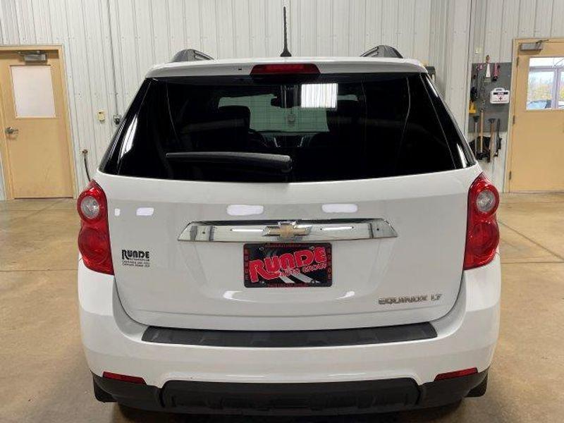 used 2014 Chevrolet Equinox car, priced at $7,471