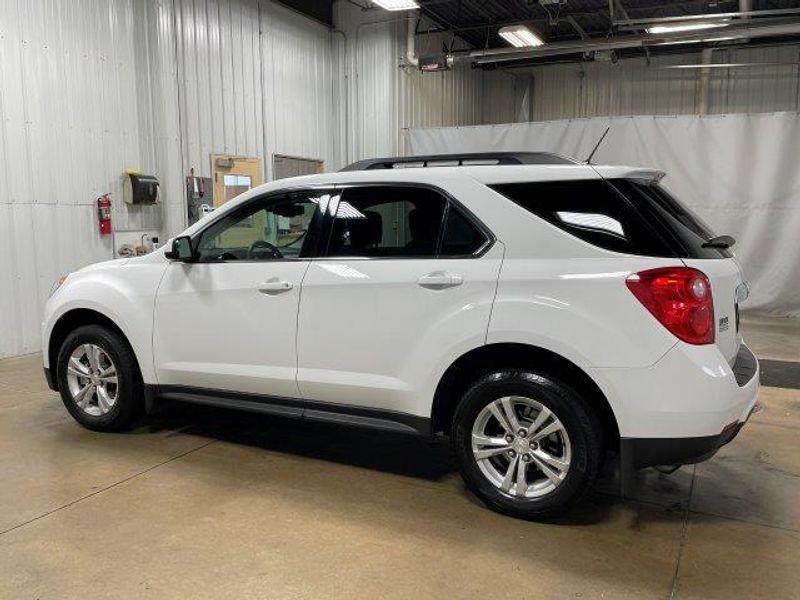 used 2014 Chevrolet Equinox car, priced at $7,471