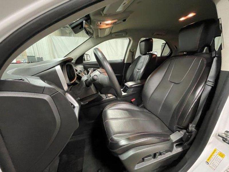 used 2014 Chevrolet Equinox car, priced at $7,471