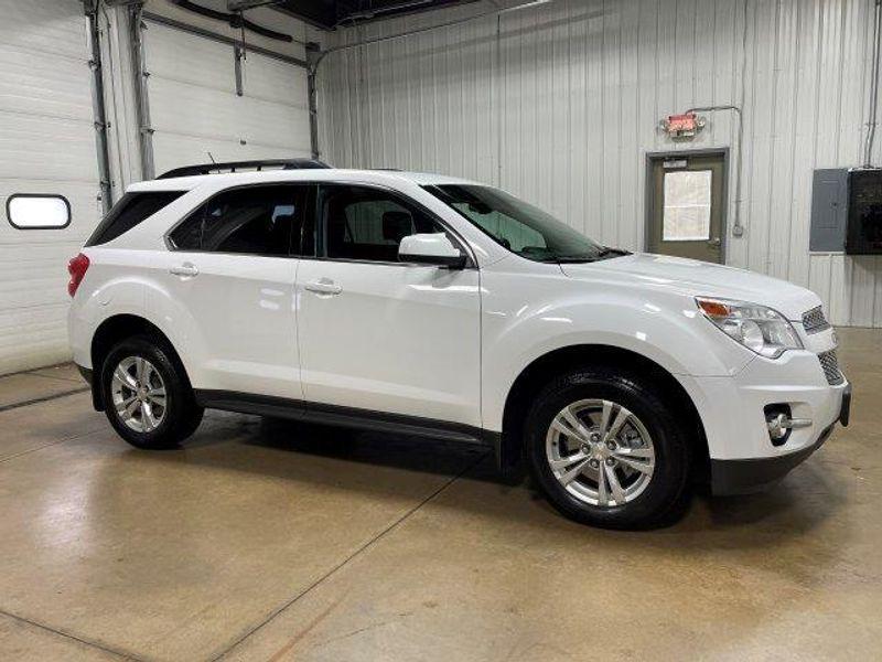 used 2014 Chevrolet Equinox car, priced at $7,471