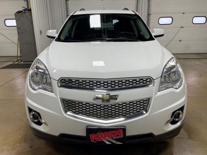 used 2014 Chevrolet Equinox car, priced at $7,471