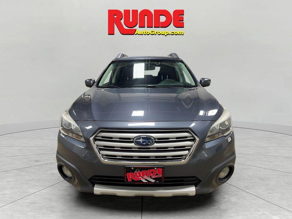 used 2016 Subaru Outback car, priced at $16,590