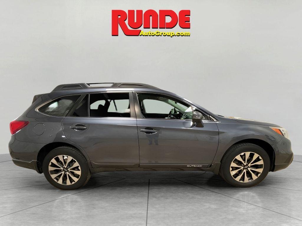 used 2016 Subaru Outback car, priced at $16,590