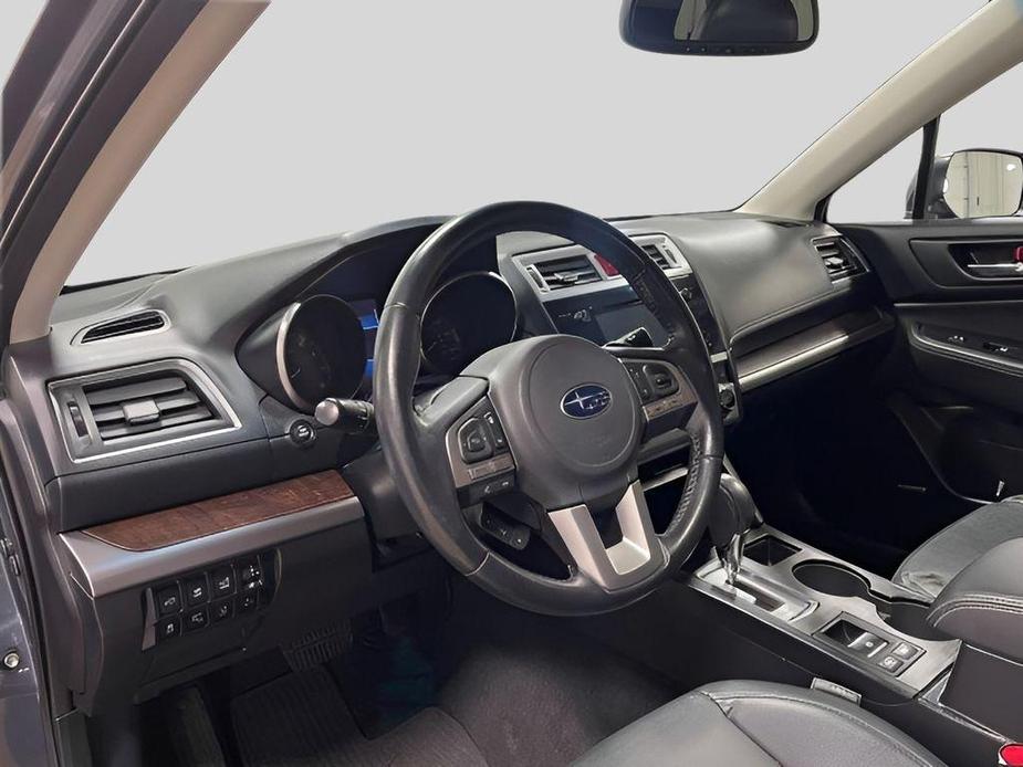 used 2016 Subaru Outback car, priced at $16,590