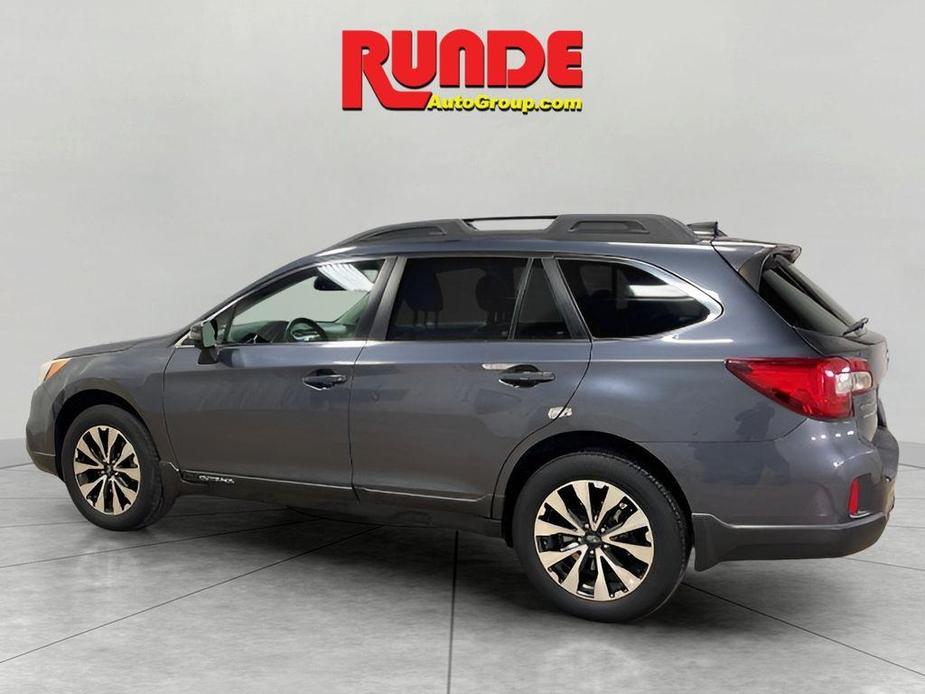 used 2016 Subaru Outback car, priced at $16,590