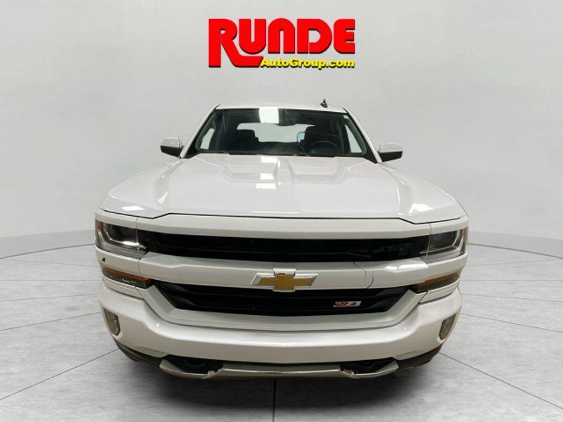 used 2018 Chevrolet Silverado 1500 car, priced at $22,472