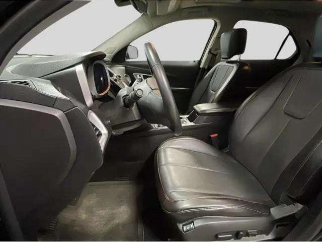 used 2015 Chevrolet Equinox car, priced at $14,772