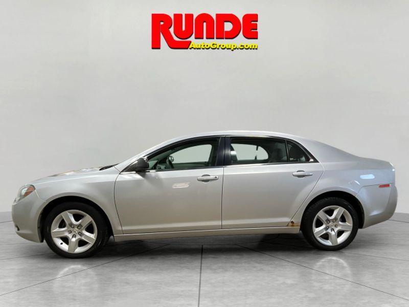 used 2012 Chevrolet Malibu car, priced at $7,840