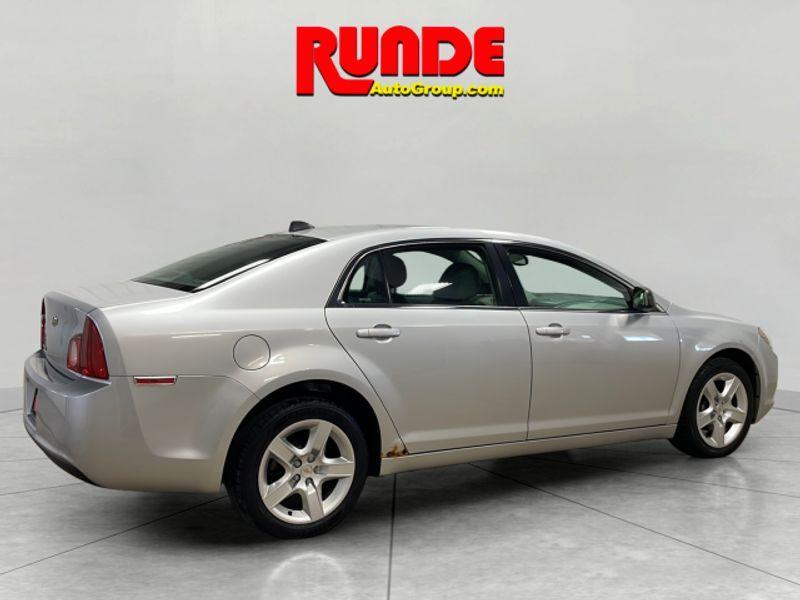 used 2012 Chevrolet Malibu car, priced at $7,840