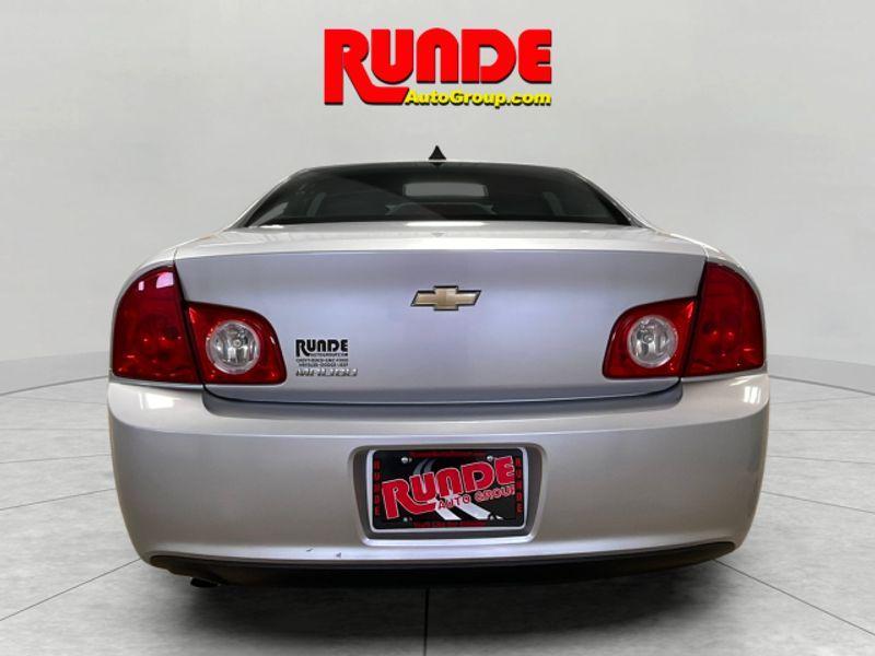 used 2012 Chevrolet Malibu car, priced at $7,840