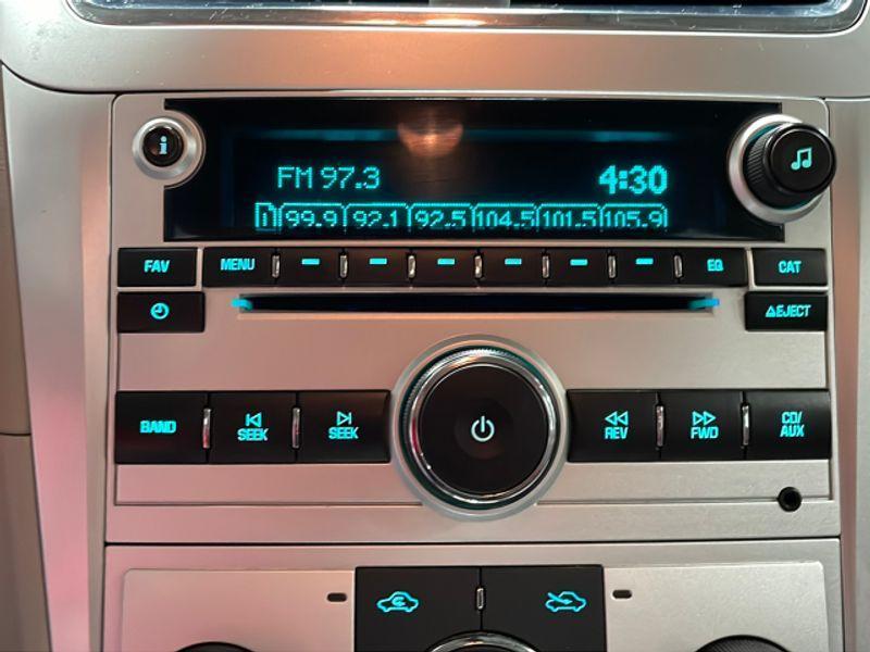 used 2012 Chevrolet Malibu car, priced at $7,840