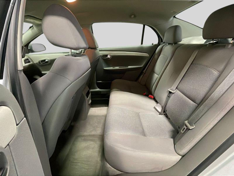 used 2012 Chevrolet Malibu car, priced at $7,840