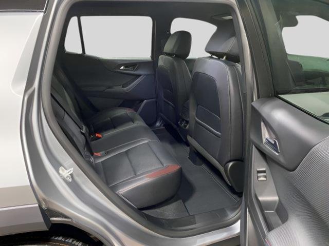 new 2025 Chevrolet Equinox car, priced at $37,880