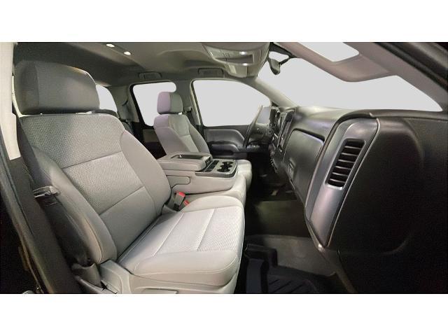 used 2018 GMC Sierra 1500 car, priced at $27,871