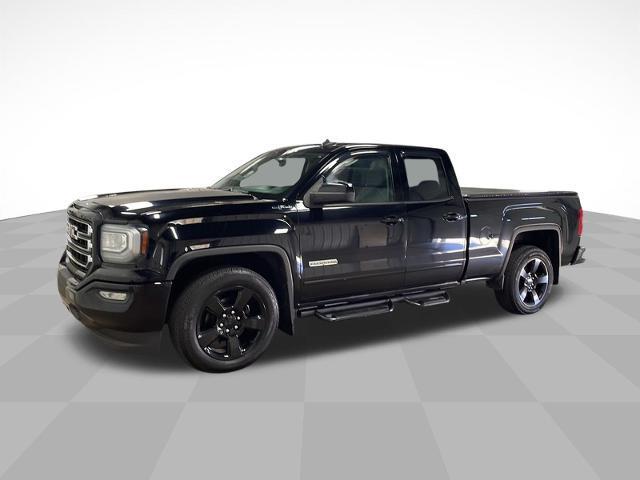 used 2018 GMC Sierra 1500 car, priced at $27,871