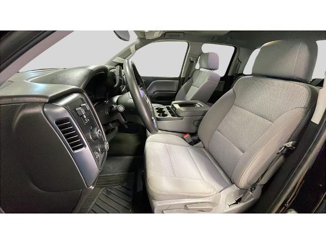 used 2018 GMC Sierra 1500 car, priced at $27,871