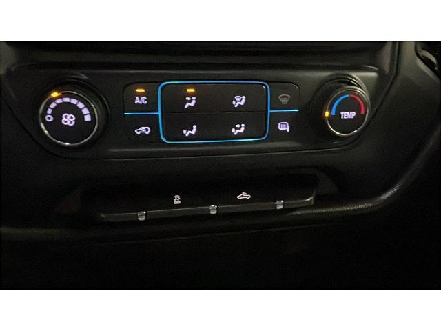 used 2018 GMC Sierra 1500 car, priced at $27,871