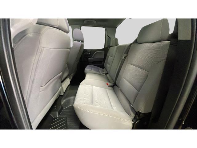 used 2018 GMC Sierra 1500 car, priced at $27,871