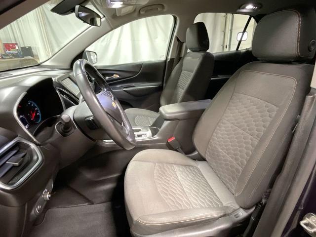 used 2018 Chevrolet Equinox car, priced at $14,971