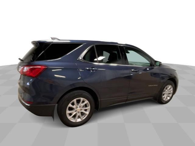 used 2018 Chevrolet Equinox car, priced at $14,971