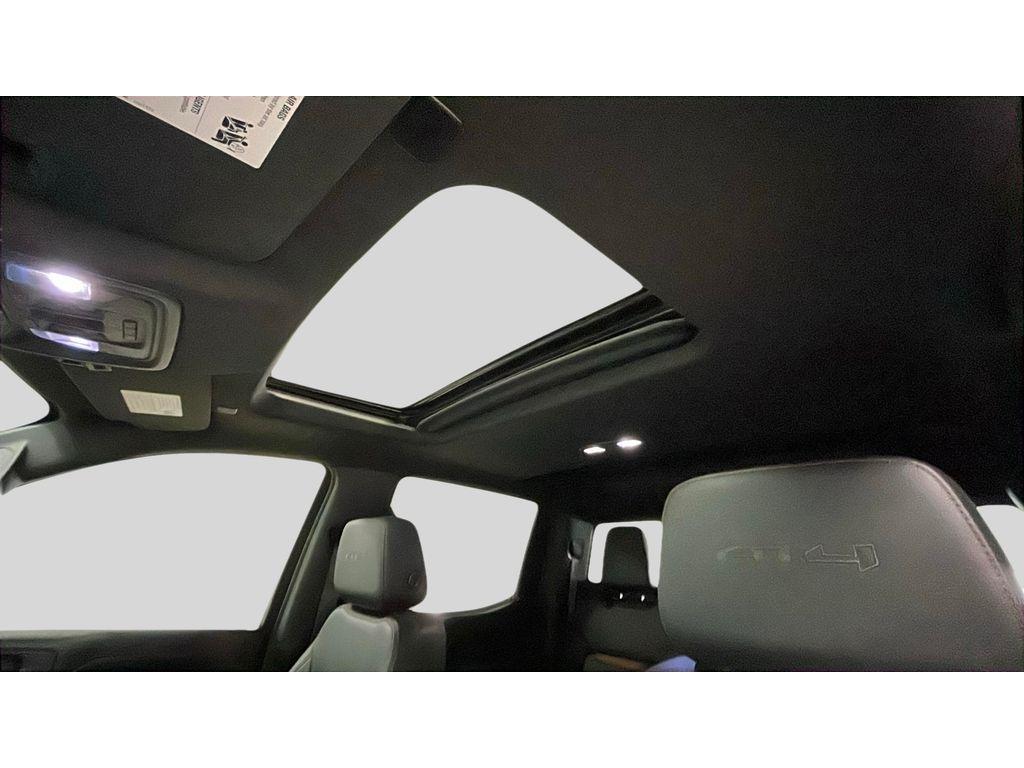 used 2021 GMC Sierra 1500 car, priced at $45,670
