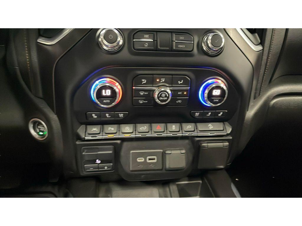 used 2021 GMC Sierra 1500 car, priced at $45,670