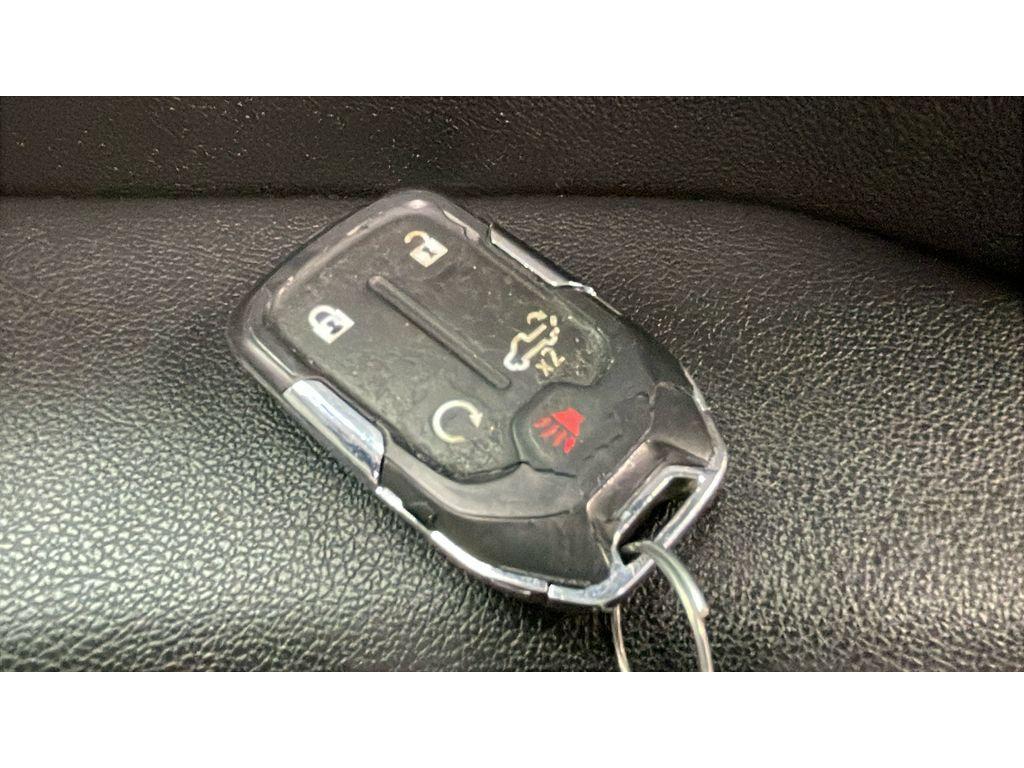 used 2021 GMC Sierra 1500 car, priced at $45,670