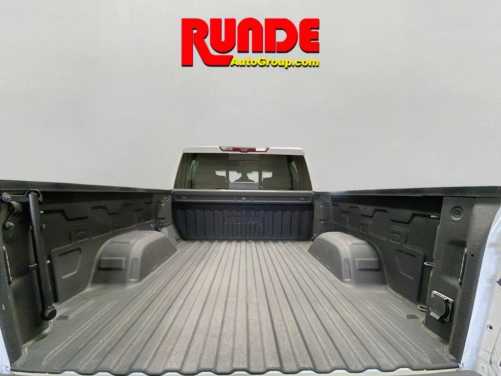 used 2021 GMC Sierra 1500 car, priced at $45,670