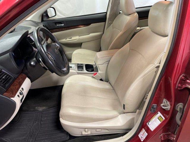 used 2014 Subaru Legacy car, priced at $11,990
