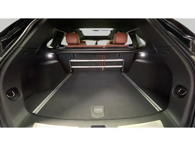 used 2020 Cadillac XT5 car, priced at $28,870